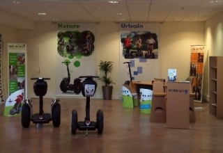 Mobilboard Troyes